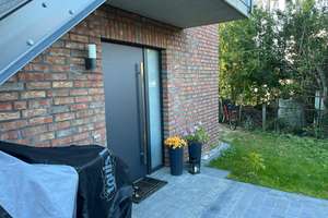 Neubau am Zeltberg / Sternkamp - Familienfreundlich mit Garten – Die vollständige Adresse der Immobilie erhältst du vom Anbieter., 21339 Goseburg-Zeltberg, Lüneburg – Vorschaubild 2