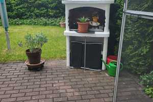Reihenmittelhaus mit kleinem Garten und herrlichem Ausblick – Saale-Holzland-Kreis – Vorschaubild 4
