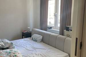 Bielefelder Westen | Barrierearme 3,5-ZKB-Altbauwohnung – Friedrichstraße 7, 33615 Mitte, Bielefeld – Vorschaubild 5
