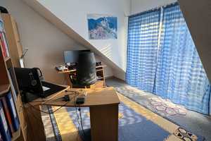 Ideales 5-Zimmer-Reihenendhaus mit Eckgrundstück in Groß-Umstadt – Darmstadt-Dieburg (Kreis) – Vorschaubild 10