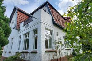 Historische Villa nur ca. 30 Minuten bis City Berlin – 16547 Birkenwerder – Vorschaubild 11