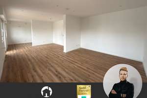 ERSTEINZUG! EG-Wohnung mit Garage, Garten, Balkon, Terrasse & neuester Wärmepumpentechnik! – Die vollständige Adresse der Immobilie erhältst du vom Anbieter., 68305 Käfertal, Mannheim – Vorschaubild 1