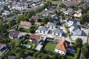 Topmoderne Doppelhaushälfte in bevorzugter Lage in Bellenberg BEZUGSFERTIG – Neu-Ulm (Kreis) – Vorschaubild 7