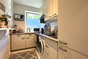 Vermietete Balkonwohnung in Barmbek-Süd! – Die vollständige Adresse der Immobilie erhältst du vom Anbieter., 22081 Barmbek-Süd, Hamburg – Vorschaubild 11
