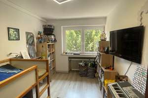 Mehrfamilienhaus als Kapitalanlage mit Eigennutzungspotenzial – 4,5-Zimmer-Wohnung mit Privatgarten. – Bayernstr. 15, 46149 Schwarze Heide, Oberhausen – Vorschaubild 42