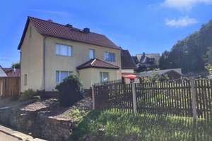 Wohlfühlhaus mit Potenzial im charmanten Vorharz ! – Die vollständige Adresse der Immobilie erhältst du vom Anbieter., 6526 Sangerhausen – Vorschaubild 2