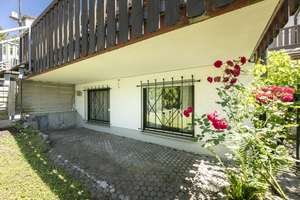 Split-Level-Architektur trifft Wohnkomfort – 
gepflegtes RMH mit Garage – Die vollständige Adresse der Immobilie erhältst du vom Anbieter., 89075 Eselsberg, Ulm – Vorschaubild 9