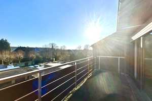 Charmantes Single-Apartment mit Balkon – Schlägelstraße 69, 46045 Oberhausen – Vorschaubild 9