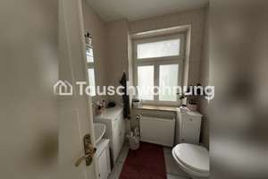 Tauschwohnung: Tausche 2 Zimmer-Wohnung gegen 3 Zimmer Wohnung – Die vollständige Adresse der Immobilie erhältst du vom Anbieter., 80337 Am Schlachthof, München – Vorschaubild 10
