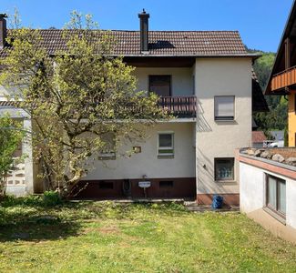 Seelbach - Zentral und voller Möglichkeiten!