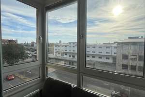 Alltagstaugliches Apartment in zentraler Lage von Mannheim – B7 17, 68161 Innenstadt/Jungbusch, Mannheim – Vorschaubild 6