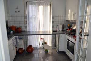 schönes Reihenendhaus mit Flair und Blick auf die Sülz in Bestlage von Hoffnungsthal – Die vollständige Adresse der Immobilie erhältst du vom Anbieter., 51503 Rösrath – Vorschaubild 12