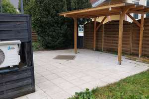 DHH  Wohnen und Arbeiten in Wiesloch  – Die vollständige Adresse der Immobilie erhältst du vom Anbieter., 69168 Wiesloch – Vorschaubild 4