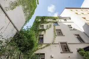 Ihr Investment in Berlin-Mitte: 2 Zimmer - tolle Gründerzeit-Wohnung - provisionsfrei – Ackerstraße 153, 10115 Berlin – Vorschaubild 13