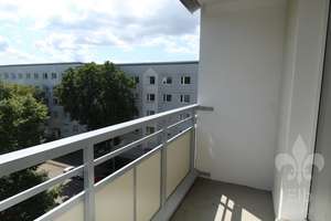 Sofort bezugsfertig - Kleine Familienwohnung Nähe Uniklinik mit Balkon und Wannenbad – Arnold-Zweig-Straße 23, 39120 Leipziger Straße, Magdeburg – Vorschaubild 8