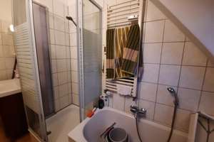 *Zooviertel * DG - 3-Zimmer-Wohnung mit Bad m. Dusche u. Badewanne* – 40239 Düsseltal, Düsseldorf – Vorschaubild 21
