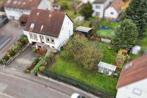 +++Freistehendes, gepflegtes Ein-bis Zweifamilienhaus mit sonnigem Gartengrundstück, Photovoltaik... – Südwestpfalz (Kreis) – Vorschaubild 2