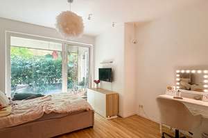 Gepflegte Erdgeschosswohnung zum Kauf mit Terrasse und Tiefgarage in Hamburg Ottensen - Wentzel Dr. – Die vollständige Adresse der Immobilie erhältst du vom Anbieter., 22765 Ottensen, Hamburg – Vorschaubild 17