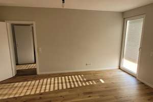RESERVIERT - Erstbezug nach hochwertiger Kernsanierung - stilvolle 2-Zimmerwohnung – Asternweg 3, 51143 Zündorf, Köln – Vorschaubild 6