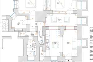 NEU: Büro/ Atelierräume/Ladengeschäft/ Loft (Souterrain) im Schlachthofviertel – Die vollständige Adresse der Immobilie erhältst du vom Anbieter., 80337 Am Schlachthof, München – Vorschaubild 3