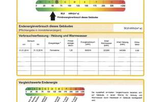 MEGA Ausblick, Küche, Fußboden und Badezimmer neu – Kurt Schneider Str. 22, 9122 Markersdorf, Chemnitz – Vorschaubild 14