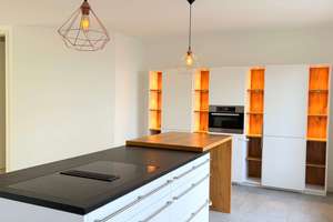Stilvolle Maisonette mit Garten und gehobener Ausstattung – 40547 Niederkassel, Düsseldorf – Vorschaubild 2