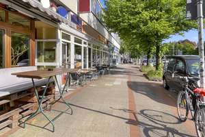 1-Zi.Wohnung in Hannover (Döhren) – Hildesheimer Str. 223, 30519 Döhren, Hannover – Vorschaubild 10