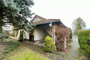 Einfamilienhaus mit separater Einliegerwohnung und wunderschönem Garten im Herzen von Seeheim – Die vollständige Adresse der Immobilie erhältst du vom Anbieter., 64342 Seeheim-Jugenheim – Vorschaubild 20