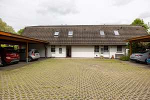 *** TOP GEPFLEGTE und MODERNISIERTE EIGENTUMSWOHNUNG mit GARTEN, EIGENER HAUSTÜR und CARPORT *** – Die vollständige Adresse der Immobilie erhältst du vom Anbieter., 28259 Mittelshuchting, Bremen – Vorschaubild 26
