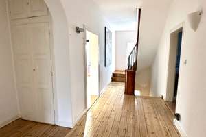 Repräsentatives, modernisiertes Einfamilienhaus mit Pool und Sauna in Bestlage Berlin Westend – Die vollständige Adresse der Immobilie erhältst du vom Anbieter., 14055 Westend, Berlin – Vorschaubild 13