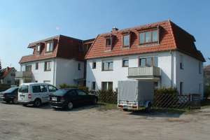 Attraktive Kapitalanlage in grüner Lage – Helle DG-Wohnung mit Balkon – Die vollständige Adresse der Immobilie erhältst du vom Anbieter., 12621 Kaulsdorf, Berlin – Vorschaubild 21