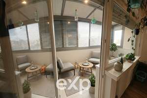Stilvolle 2‑Zimmer mit Balkon in der City – Die vollständige Adresse der Immobilie erhältst du vom Anbieter., 33602 Mitte, Bielefeld – Vorschaubild 6