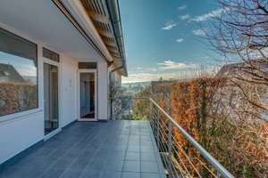 Großzügiges Haus mit parkähnlichem Garten inmitten der Natur in Stuttgart – Die vollständige Adresse der Immobilie erhältst du vom Anbieter., 70469 Lemberg/Föhrich, Stuttgart – Vorschaubild 27