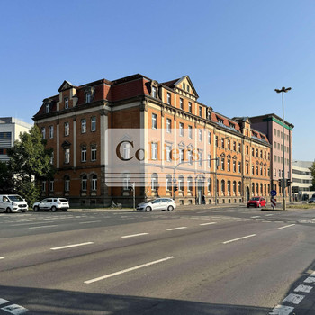 ✅ Büroflächen am Leipziger Hauptbahnhof