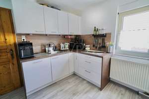 Gepflegtes Wohnhaus mit Einliegerwohnung 
(nach WEG geteilt) in Steinfurth – Die vollständige Adresse der Immobilie erhältst du vom Anbieter., 61231 Bad Nauheim – Vorschaubild 9