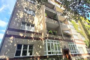 Hauptstadtmakler-Bezugsfreie Wohnung am Volkspark Wilmersdorf – Die vollständige Adresse der Immobilie erhältst du vom Anbieter., 10715 Wilmersdorf, Berlin – Vorschaubild 8