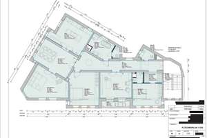 AUSSERGEWÖHNLICHE ALTBAUETAGE // LUXURIÖS SANIERT, GEMÜTLICH & MIT STIL – Die vollständige Adresse der Immobilie erhältst du vom Anbieter., 38106 Östliches Ringgebiet, Braunschweig – Vorschaubild 20