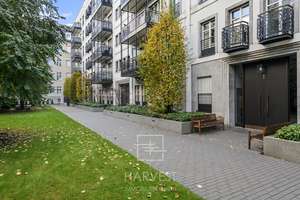 Zwischen Königsallee & Rheinufer – Exklusive 3-Zimmer-Residenz im Andreas Quartier – Die vollständige Adresse der Immobilie erhältst du vom Anbieter., 40213 Altstadt, Düsseldorf – Vorschaubild 6