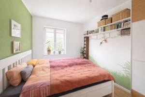 Kapitalanlage mit Entwicklungspotenzial! 3-Zimmer-Eigentumswohnung mit Balkon in Leipzig! – Die vollständige Adresse der Immobilie erhältst du vom Anbieter., 4229 Kleinzschocher, Leipzig – Vorschaubild 8