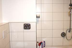 gepflegte 3 ZKB mit Balkon und Garage im 1. OG in Mannheim-Waldhof – Die vollständige Adresse der Immobilie erhältst du vom Anbieter., 68305 Waldhof, Mannheim – Vorschaubild 18