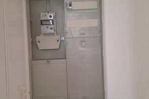 Sonnige 2-Zimmer-Wohnung mit Loggia  in Barmbek-Süd von Privat – Die vollständige Adresse der Immobilie erhältst du vom Anbieter., 22083 Barmbek-Süd, Hamburg – Vorschaubild 11