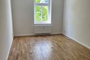Erstbezug nach Sanierung: Helle 2-Zimmer-Altbauperle mit idyllischem Innenhof – Kidlerstraße 22, 81371 Sendlinger Feld, München – Vorschaubild 6