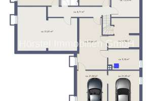 Großzügiges Einfamilienhaus (vermietet) in ruhiger Lage von Wentorf – 21465 Wentorf bei Hamburg – Vorschaubild 31