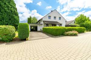 Wohnen, wo Lebensqualität zu Hause ist. Einfamilienhaus – Die vollständige Adresse der Immobilie erhältst du vom Anbieter., 33104 Marienloh, Paderborn – Vorschaubild 2