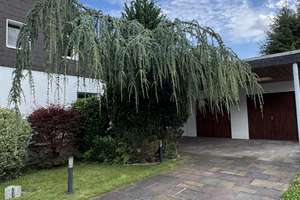 Doppelhaushälfte mit herrlichem Grundstück und viel Potential – Eststraße 14, 45149 Haarzopf, Essen – Vorschaubild 3