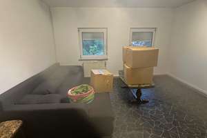 Trier-Ehrang – 4-Zimmer-Wohnung auf 2 Etagen – Ehranger Straße 34, 54293 Ehrang/Quint, Trier – Vorschaubild 1