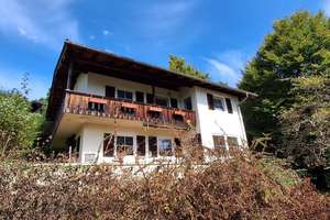 Abrisshaus auf traumhaftem Bau-Grundstück in Berchtesgaden. – Die vollständige Adresse der Immobilie erhältst du vom Anbieter., 83471 Berchtesgaden – Vorschaubild 1