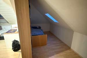 180qm -  7-Zimmer-Wohnung in Roth – Gartenstraße 18, 91154 Roth – Vorschaubild 3