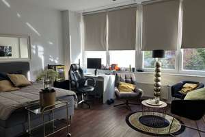 Helle 3-Zimmer Wohnung im 2. OG mit Balkon in Düsseldorf Unterbilk – Die vollständige Adresse der Immobilie erhältst du vom Anbieter., 40217 Unterbilk, Düsseldorf – Vorschaubild 3