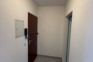 WBS Erforderlich! Alltagstaugliche 1,5-Zimmer-Wohnung in Düsseldorf Benrath – 40589 Benrath, Düsseldorf – Vorschaubild 7